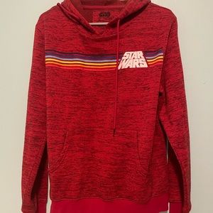 Star Wars hoodie